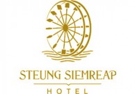 Steung Siemreap Hotel - Logo
